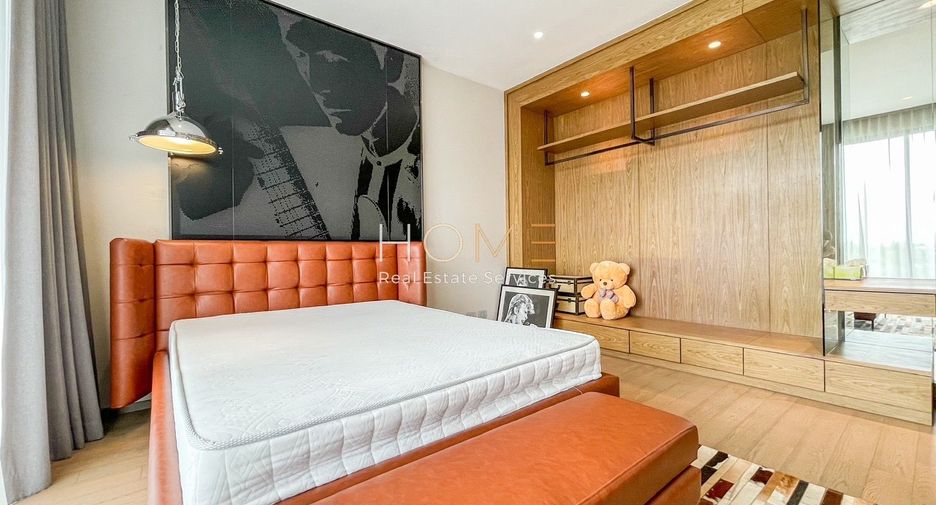 À vendre 5 chambres maison à Saphan Sung, Bangkok