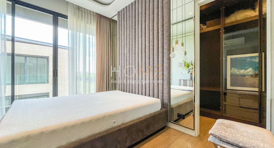 À vendre 5 chambres maison à Saphan Sung, Bangkok