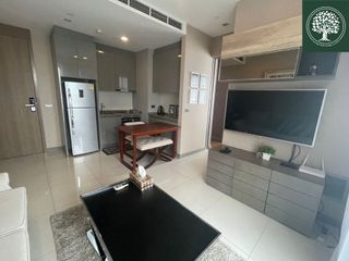 For rent and for sale 1 bed condo in Bang Rak, Bangkok