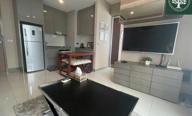 For rent and for sale 1 bed condo in Bang Rak, Bangkok
