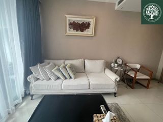For rent and for sale 1 bed condo in Bang Rak, Bangkok