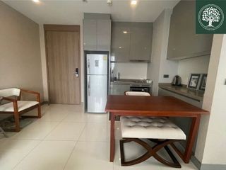 For rent and for sale 1 bed condo in Bang Rak, Bangkok