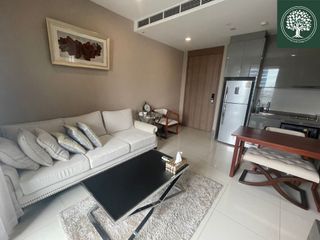 For rent and for sale 1 bed condo in Bang Rak, Bangkok