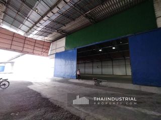 For rent warehouse in Bang Pakong, Chachoengsao