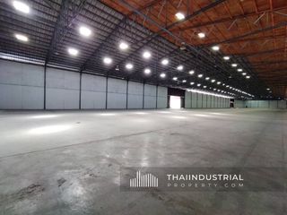 For rent warehouse in Bang Pakong, Chachoengsao
