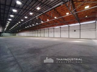 For rent warehouse in Bang Pakong, Chachoengsao