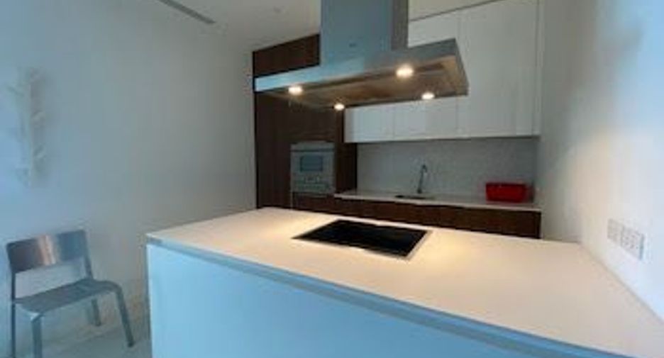 Condo en alquiler y en venta de 2 habitaciones en Pathum Wan, Bangkok