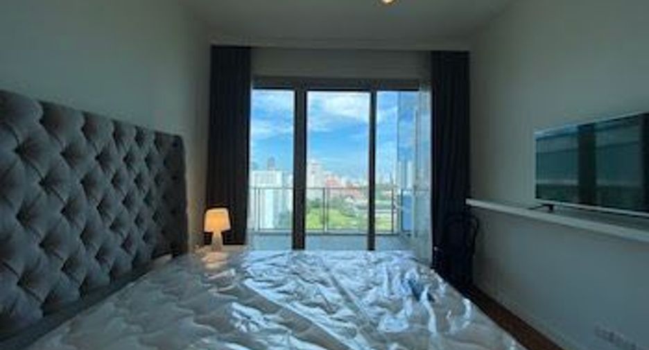 Condo en alquiler y en venta de 2 habitaciones en Pathum Wan, Bangkok