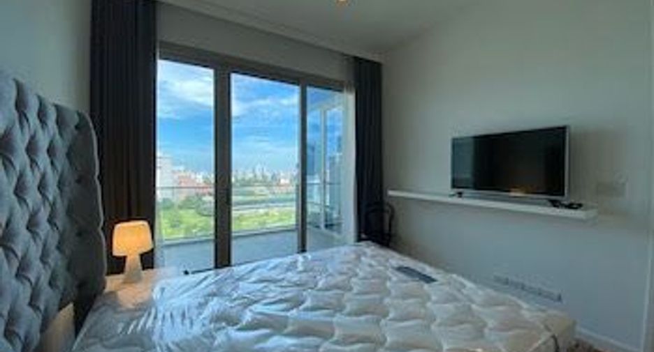 Condo en alquiler y en venta de 2 habitaciones en Pathum Wan, Bangkok