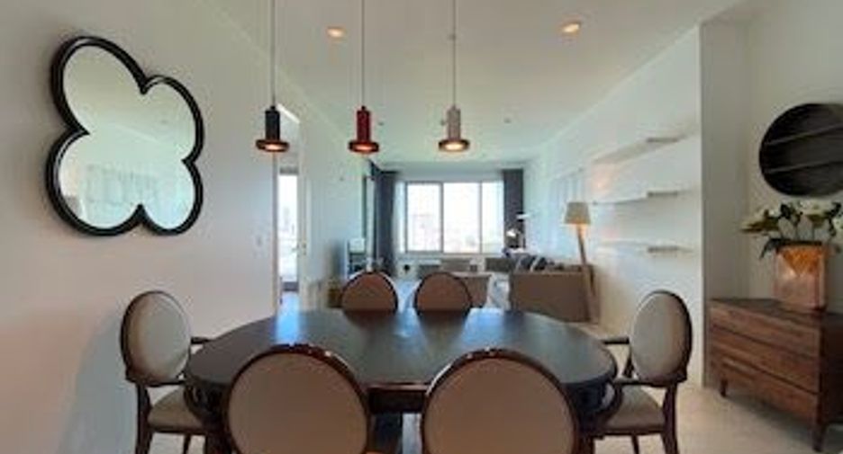 Condo en alquiler y en venta de 2 habitaciones en Pathum Wan, Bangkok
