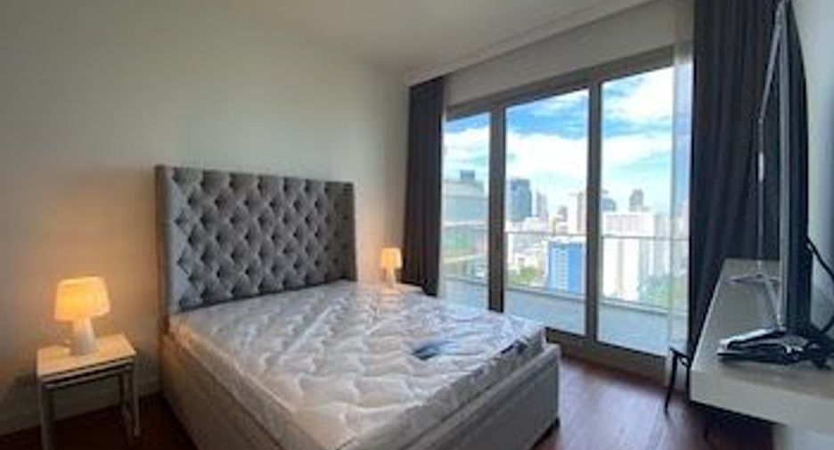 Condo en alquiler y en venta de 2 habitaciones en Pathum Wan, Bangkok
