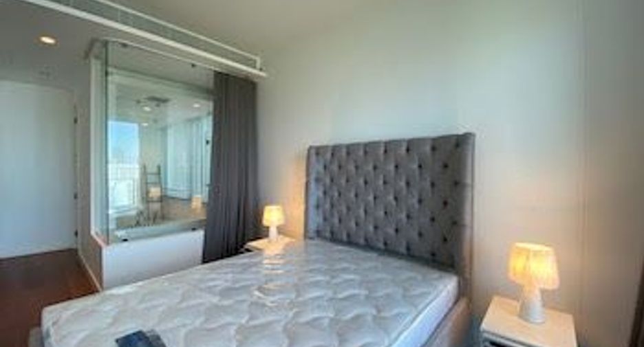Condo en alquiler y en venta de 2 habitaciones en Pathum Wan, Bangkok