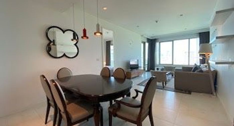 Condo en alquiler y en venta de 2 habitaciones en Pathum Wan, Bangkok