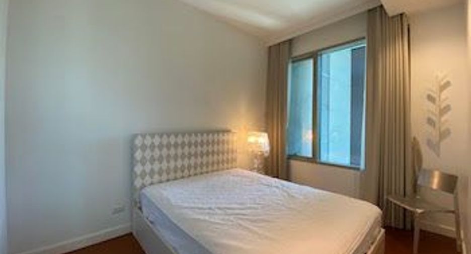 Condo en alquiler y en venta de 2 habitaciones en Pathum Wan, Bangkok