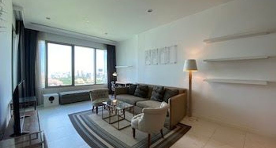 Condo en alquiler y en venta de 2 habitaciones en Pathum Wan, Bangkok