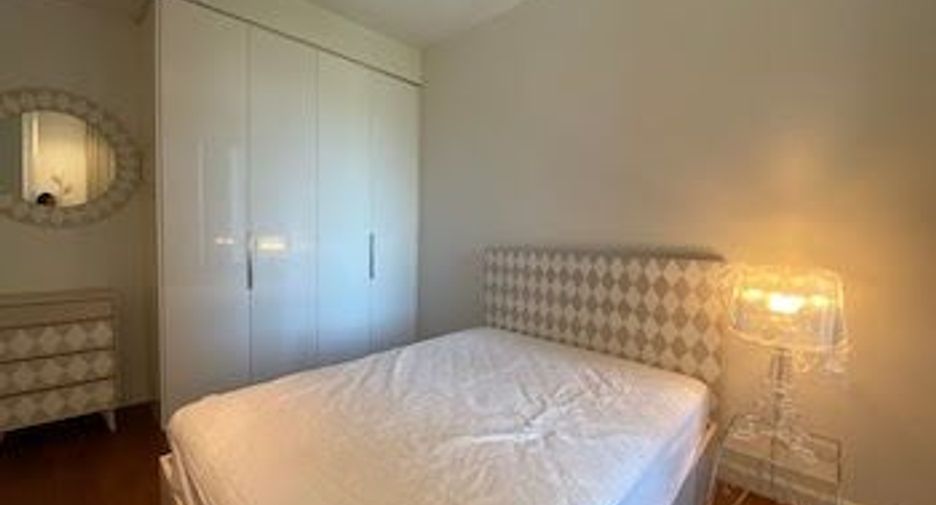 Condo en alquiler y en venta de 2 habitaciones en Pathum Wan, Bangkok