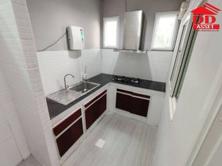 For rent そして for sale 3 Beds townhouse in Bang Khen, Bangkok