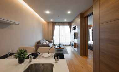 Wohnung zur Miete und zum Kauf mit 1 Zimmer in Sathon, Bangkok