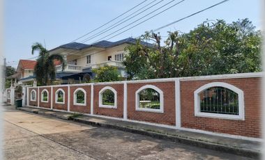 ขาย 4 ห้องนอน บ้านเดี่ยว ใน หนองจอก, กรุงเทพฯ