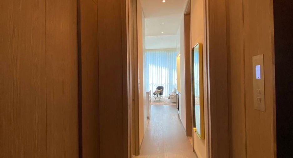 For sale 1 bed condo in Pathum Wan, Bangkok