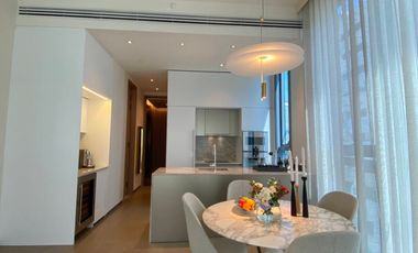 For sale 1 bed condo in Pathum Wan, Bangkok