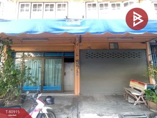 For sale 14 Beds retail Space in Mueang Chon Buri, Chonburi