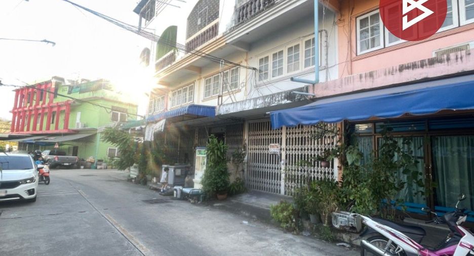 For sale 14 Beds retail Space in Mueang Chon Buri, Chonburi