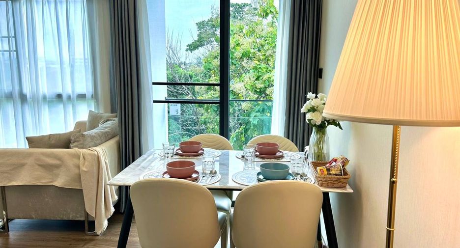 For rent 2 bed condo in San Sai, Chiang Mai