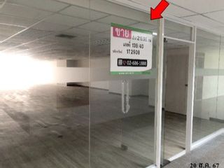 Büro zum Kauf in Bang Rak, Bangkok