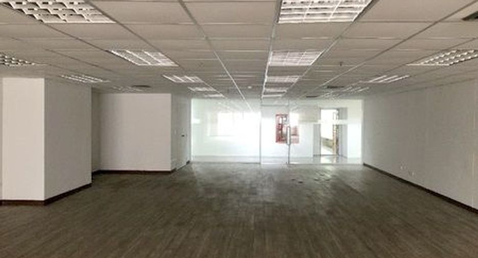 Oficina en venta en Bang Rak, Bangkok
