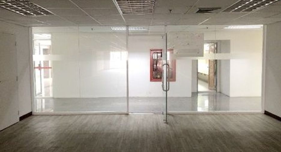 Oficina en venta en Bang Rak, Bangkok
