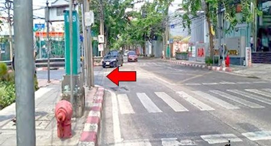 Oficina en venta en Bang Rak, Bangkok