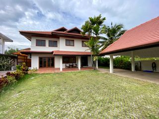 For Rent 4 Bedroom House In Saraphi, Chiang Mai