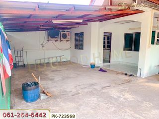 For sale 3 bedrooms townhouse in Hua Hin, Prachuap Khiri Khan