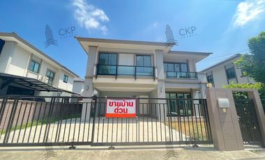ขาย 4 ห้องนอน บ้านเดี่ยว ใน ธัญบุรี, ปทุมธานี