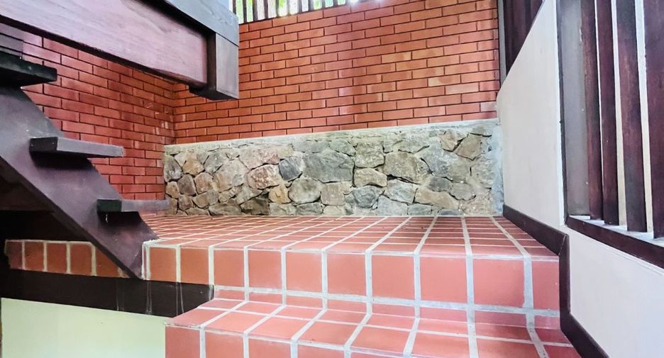 Аренда 1 кровать дом в Ханг Донг, Чианг Маи