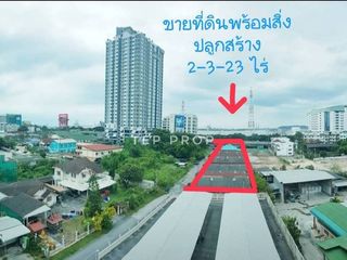 Terreno en venta en Si Racha, Chonburi