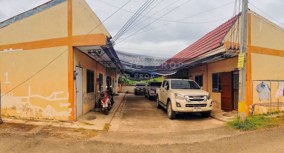 Grundstück zum Kauf in Si Racha, Chonburi