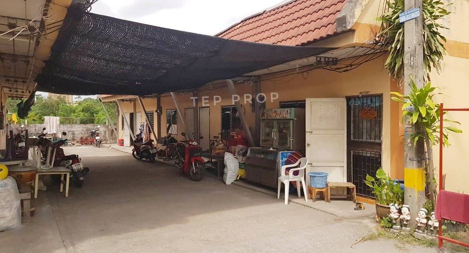 Grundstück zum Kauf in Si Racha, Chonburi