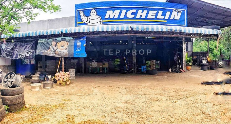Grundstück zum Kauf in Si Racha, Chonburi