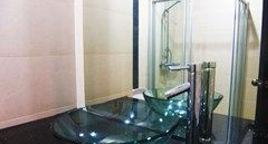 À louer 2 chambres condo à Bang Lamung, Chonburi