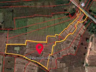 For sale land in Mueang Nong Khai, Nong Khai