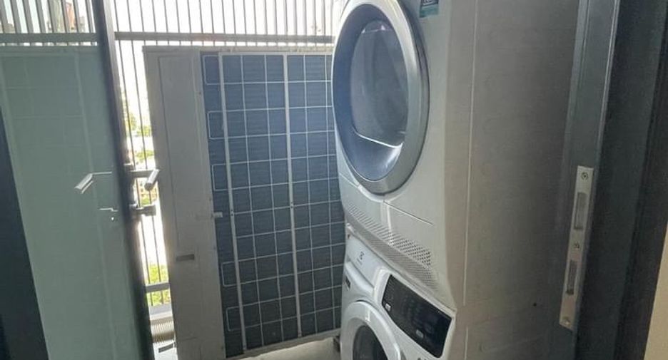 Wohnung zur Miete mit 2 Zimmer in Khlong Toei, Bangkok