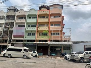 Продажа торговое помещение в Mueang Nonthaburi, Нонтабури