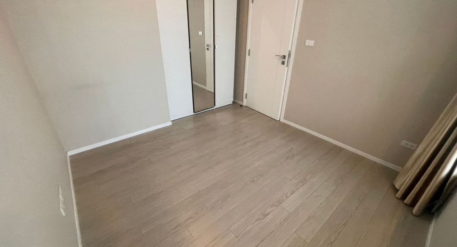 For sale 2 bedrooms condo in Watthana, Bangkok