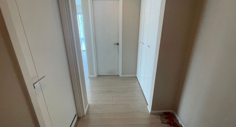 For sale 2 bedrooms condo in Watthana, Bangkok