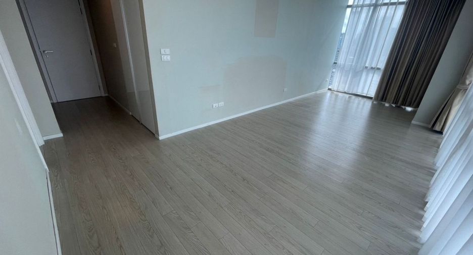 For sale 2 bedrooms condo in Watthana, Bangkok
