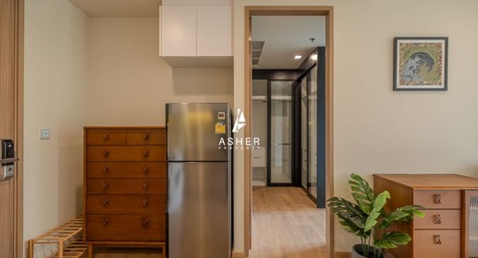Condo en venta de 1 habitaciones en Watthana, Bangkok
