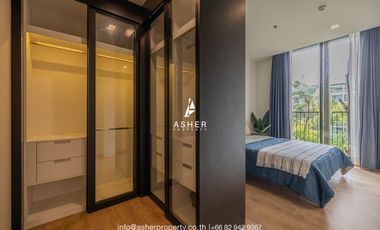 Condo en venta de 1 habitaciones en Watthana, Bangkok