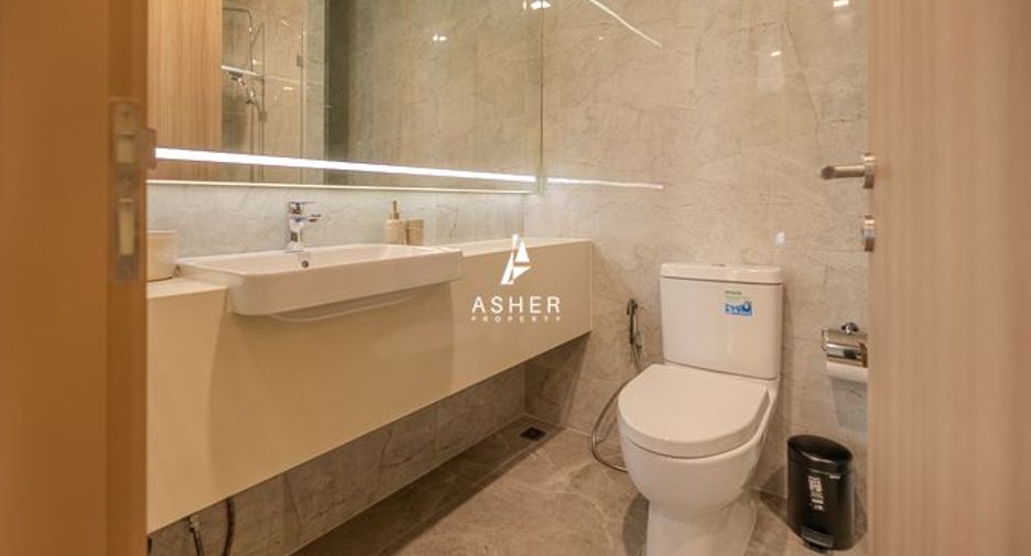 Condo en venta de 1 habitaciones en Watthana, Bangkok